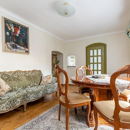 In The Heart Of The Old Town Vip Apartment Klaipėda Dış mekan fotoğraf