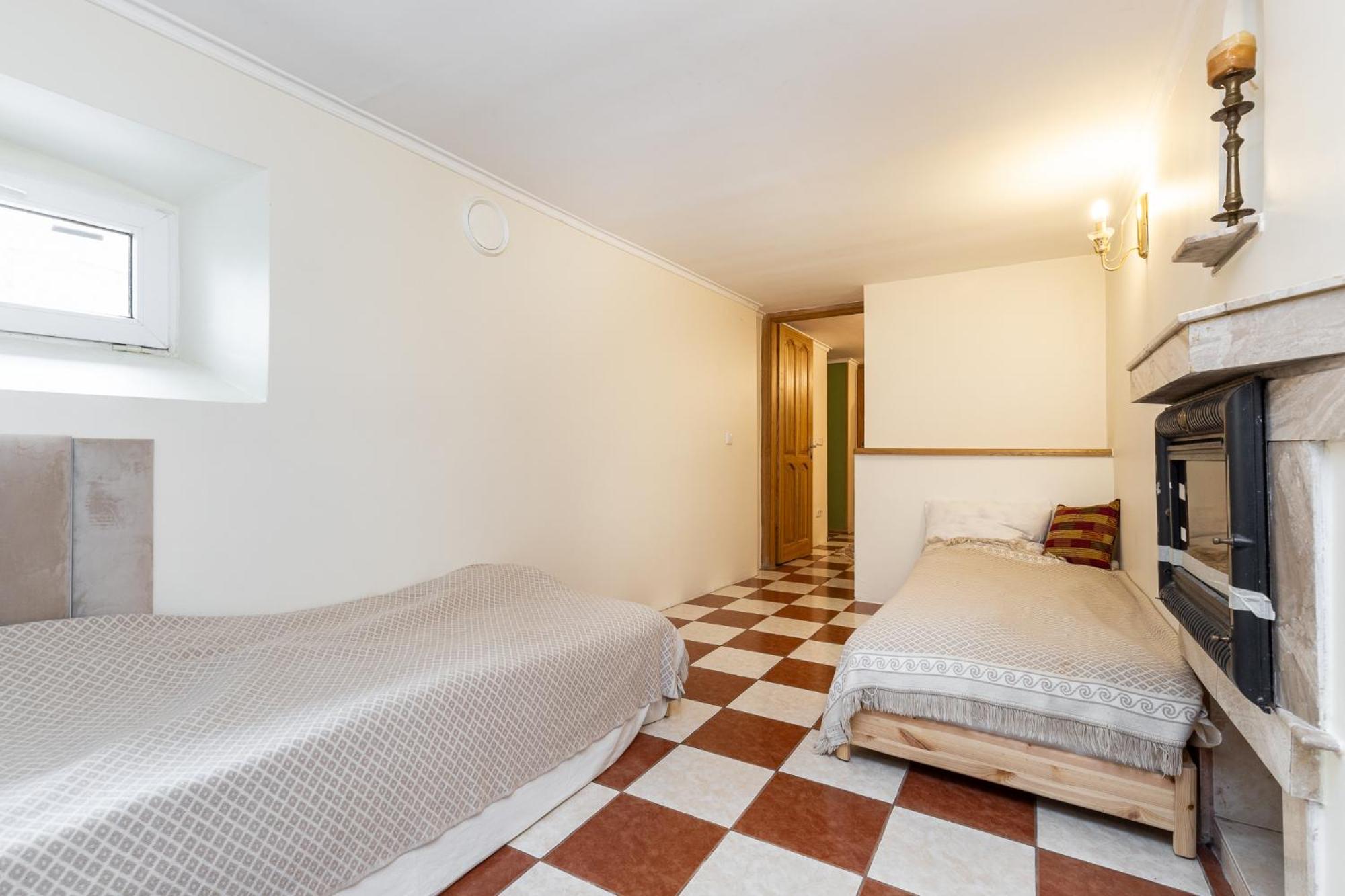In The Heart Of The Old Town Vip Apartment Klaipėda Dış mekan fotoğraf