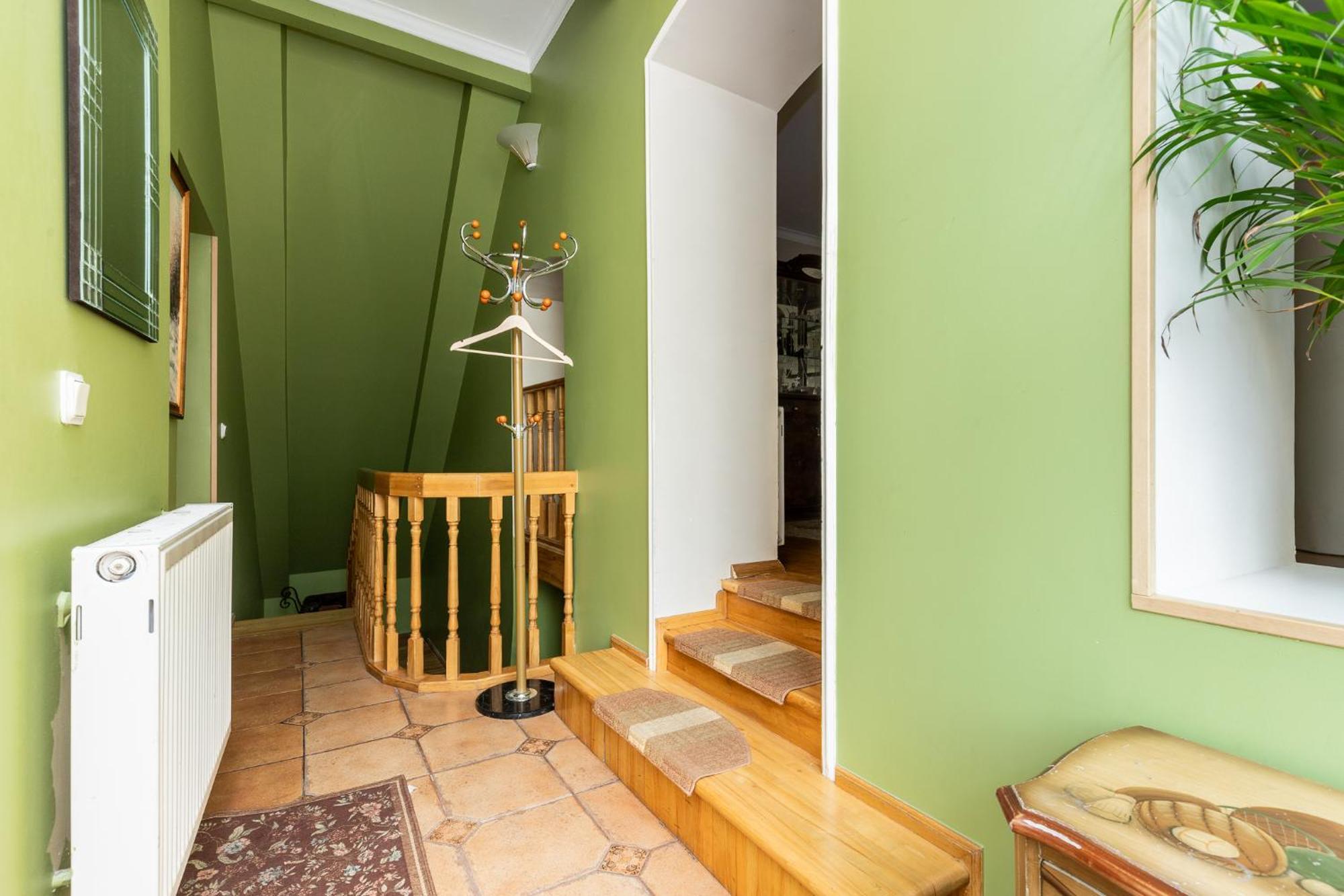 In The Heart Of The Old Town Vip Apartment Klaipėda Dış mekan fotoğraf