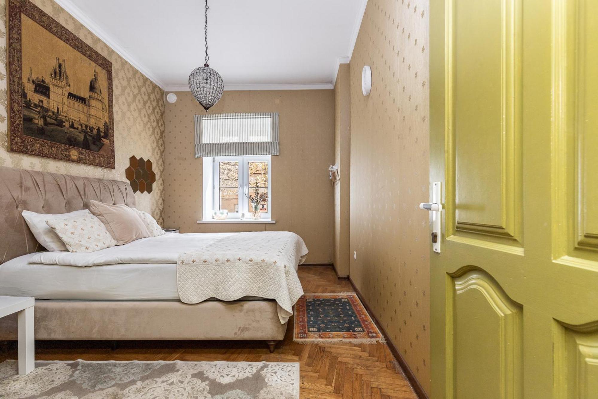 In The Heart Of The Old Town Vip Apartment Klaipėda Dış mekan fotoğraf