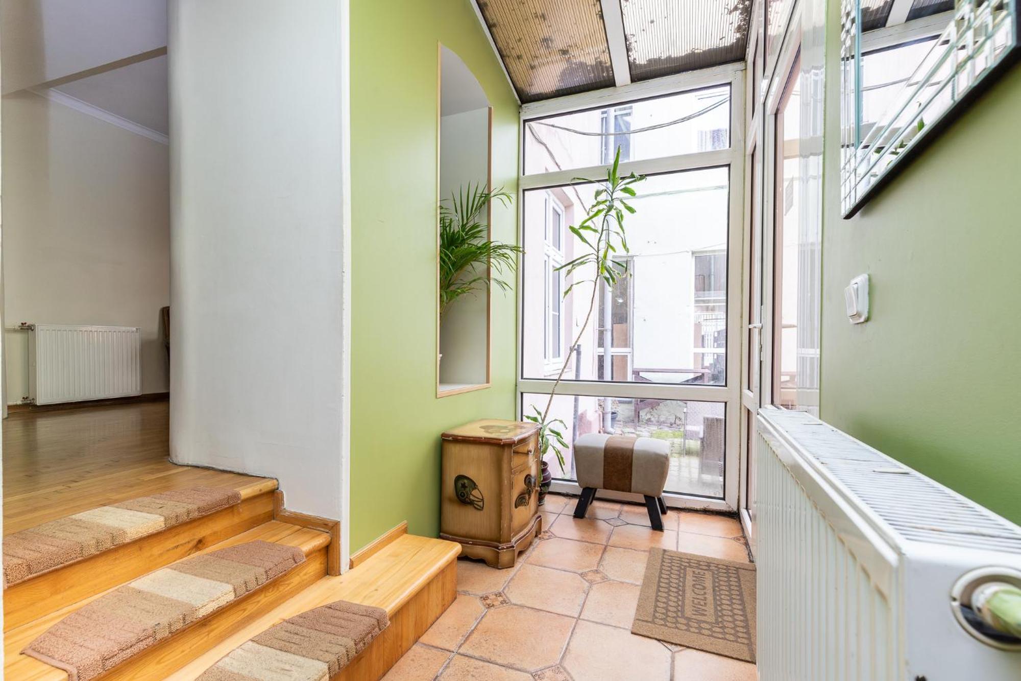 In The Heart Of The Old Town Vip Apartment Klaipėda Dış mekan fotoğraf