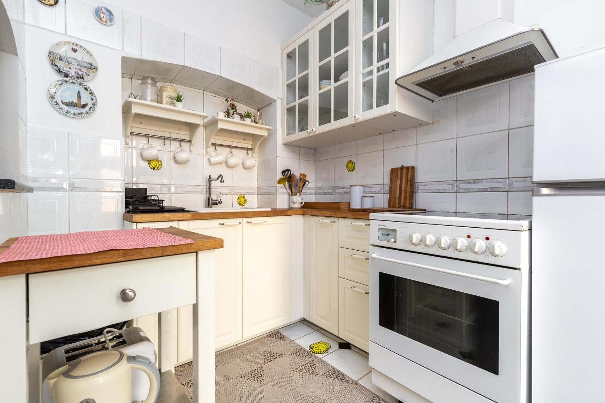 In The Heart Of The Old Town Vip Apartment Klaipėda Dış mekan fotoğraf