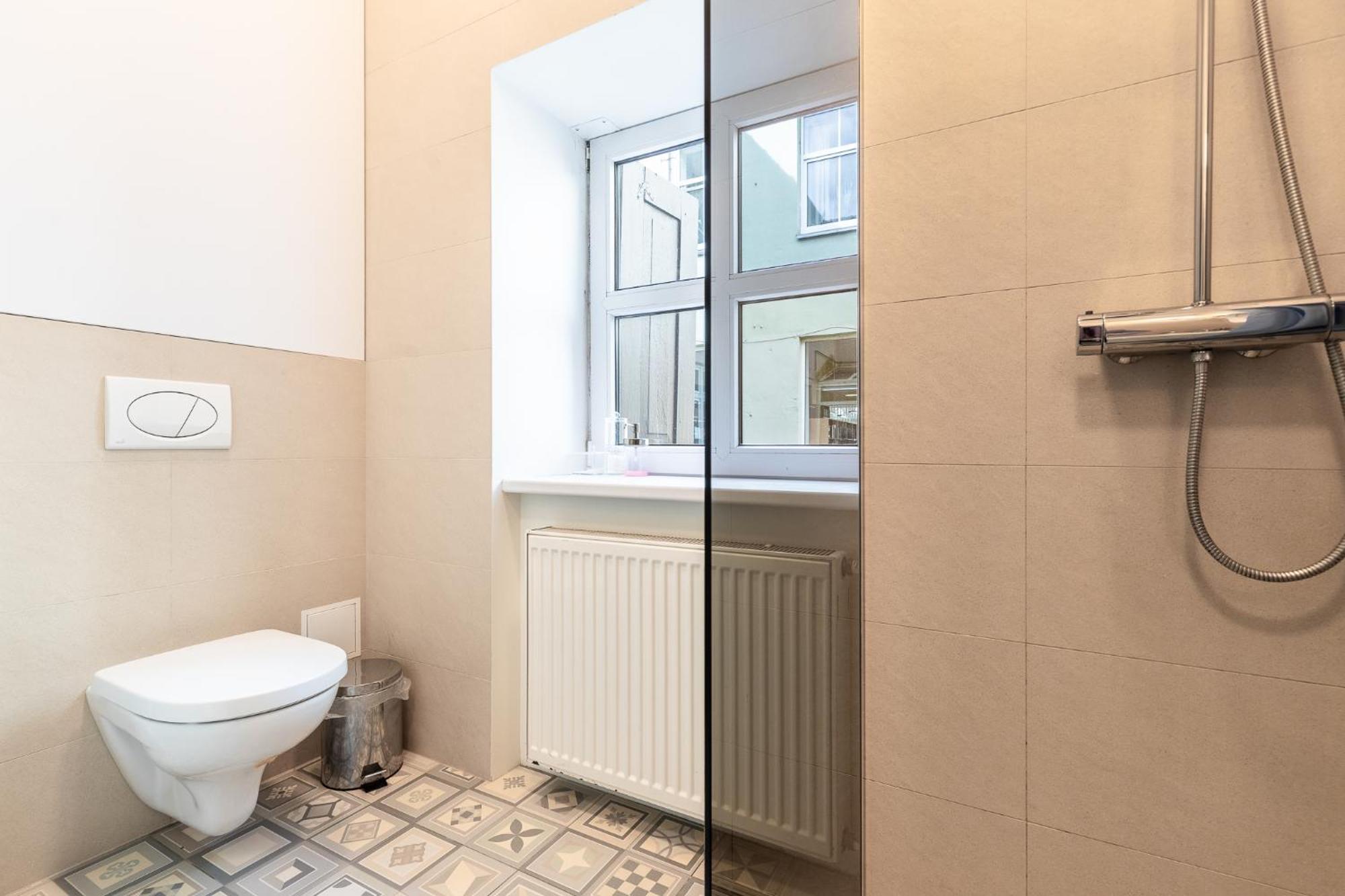 In The Heart Of The Old Town Vip Apartment Klaipėda Dış mekan fotoğraf