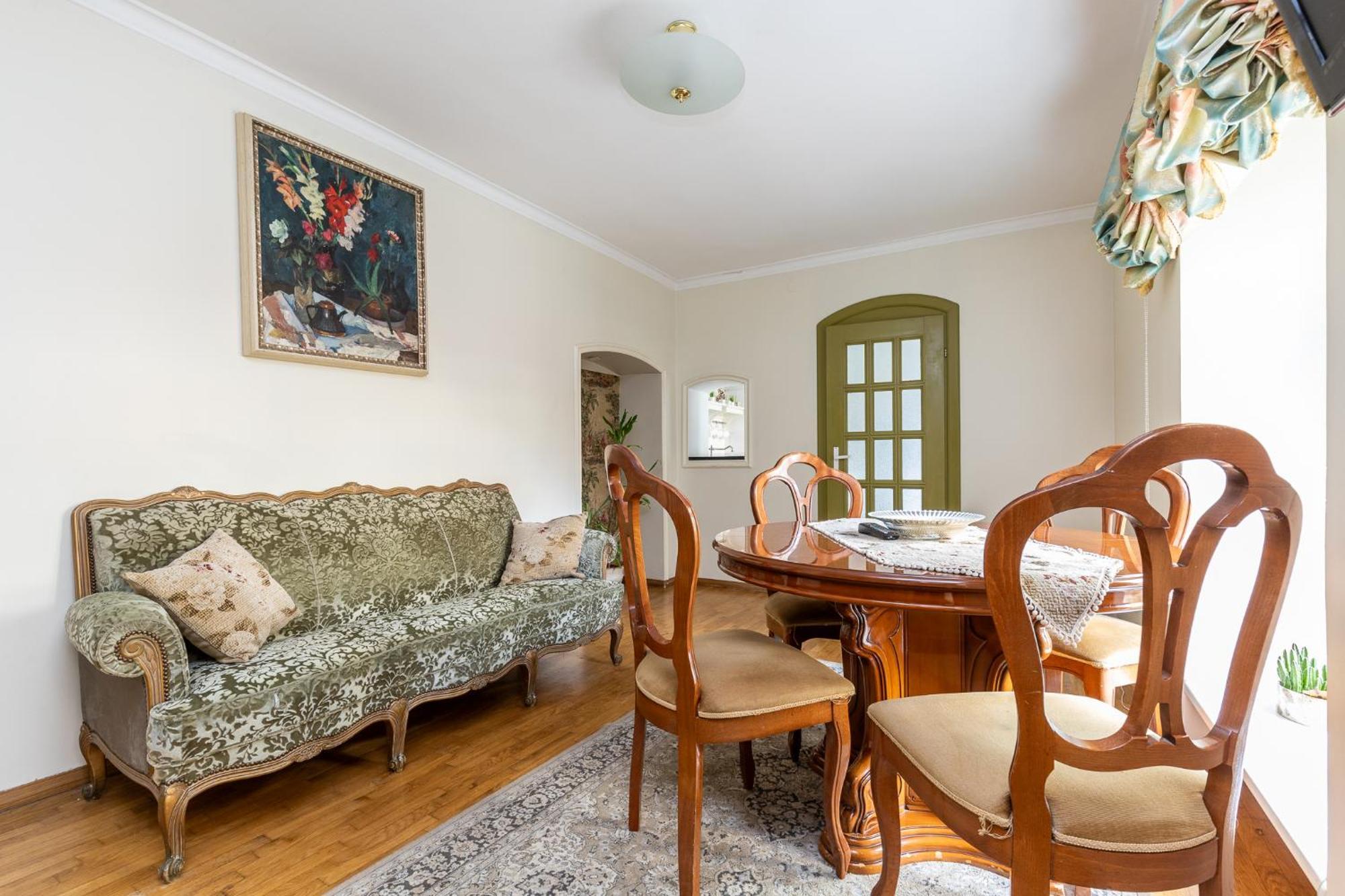 In The Heart Of The Old Town Vip Apartment Klaipėda Dış mekan fotoğraf